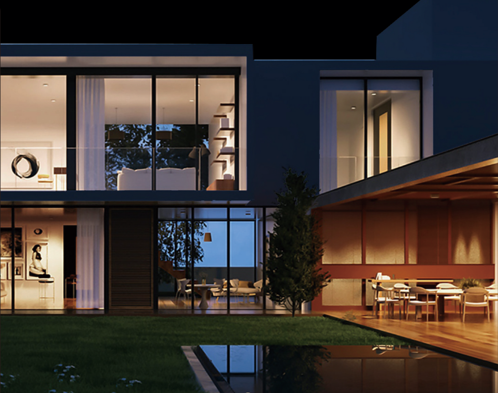 星光股份：突破照明行业边界 引领全屋智能新潮流