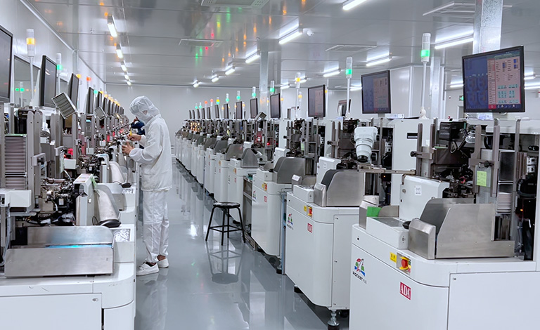 LED芯引擎，智创未来-1